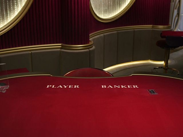 Bonsai Speed Baccarat A