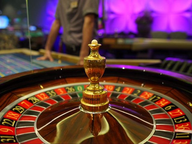 Casino Malta Roulette