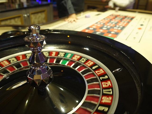 Dragonara Roulette