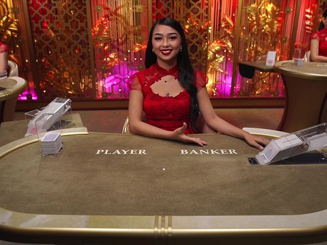 Dynasty Speed Baccarat 10