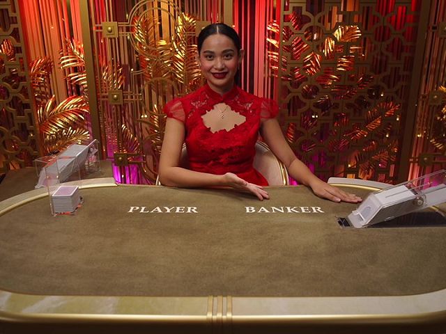 Dynasty Speed Baccarat 11