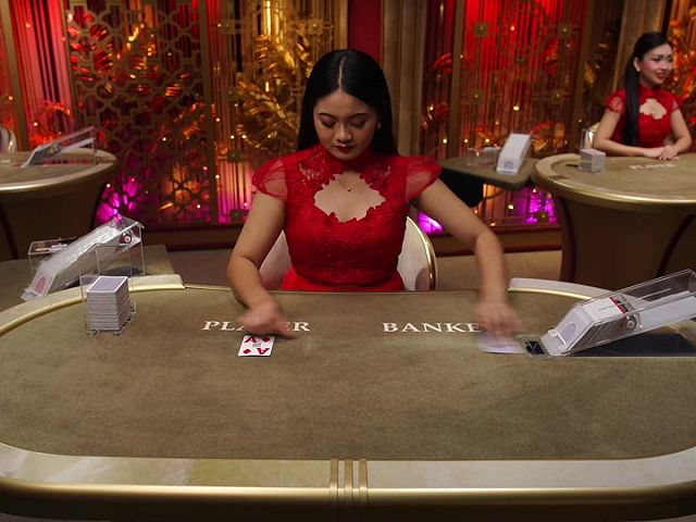 Dynasty Speed Baccarat 12