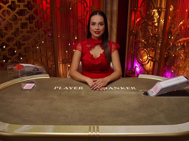 Dynasty Speed Baccarat 14