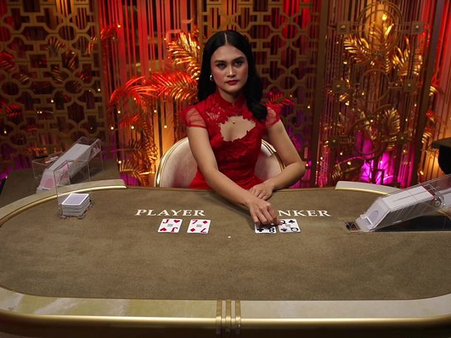Dynasty Speed Baccarat 15