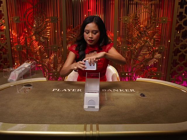 Dynasty Speed Baccarat 3