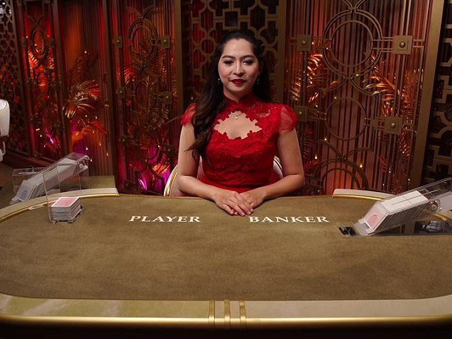 Dynasty Speed Baccarat 4