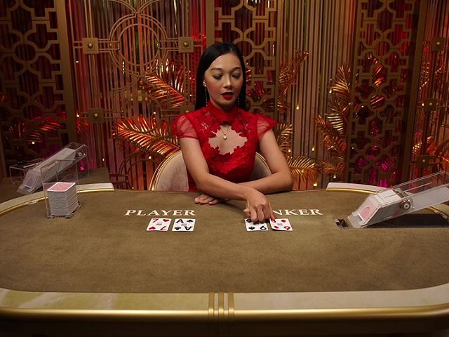 Dynasty Speed Baccarat 5