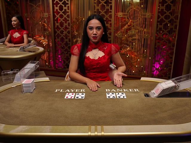 Dynasty Speed Baccarat 6