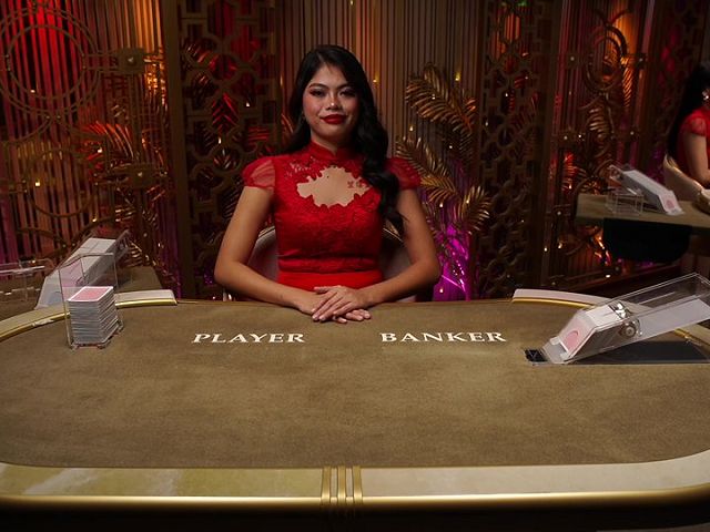 Dynasty Speed Baccarat 7