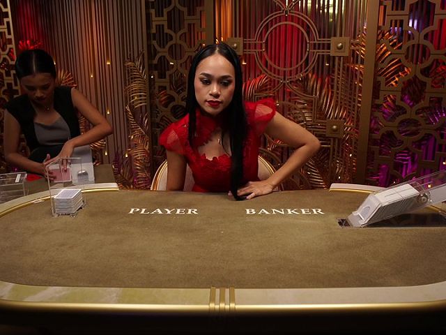 Dynasty Speed Baccarat 8