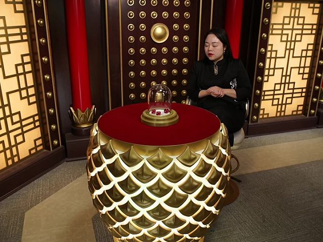 Emperor Sic Bo