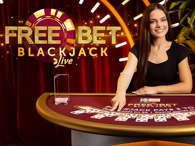 Free Bet Blackjack 10