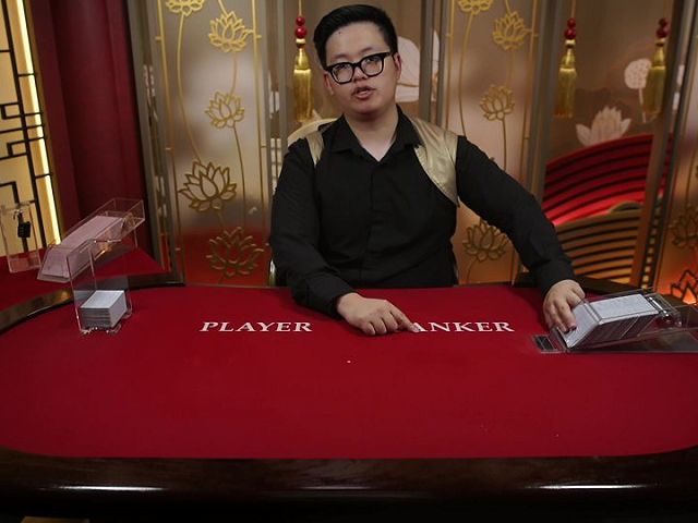 Lotus Speed Baccarat A