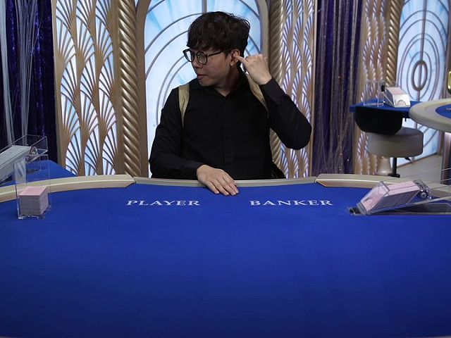 Lotus Speed Baccarat C