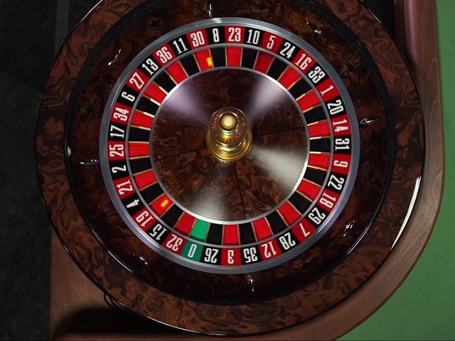 Roulette