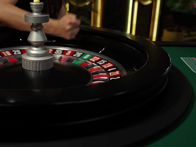 Ruleta en Español