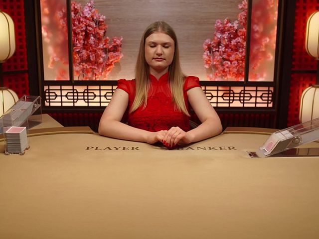 Speed Baccarat T