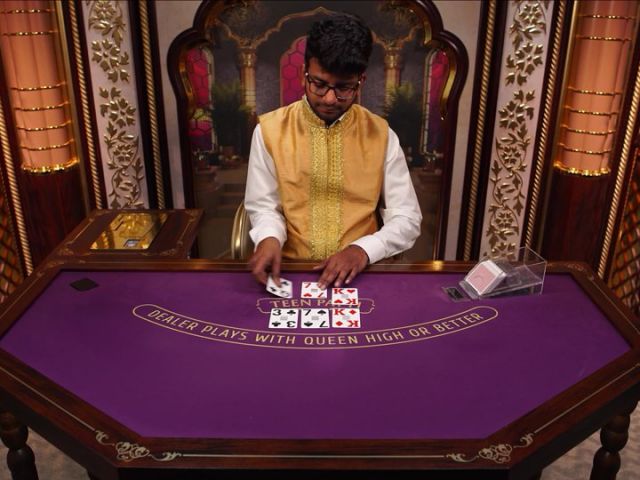 Teen Patti