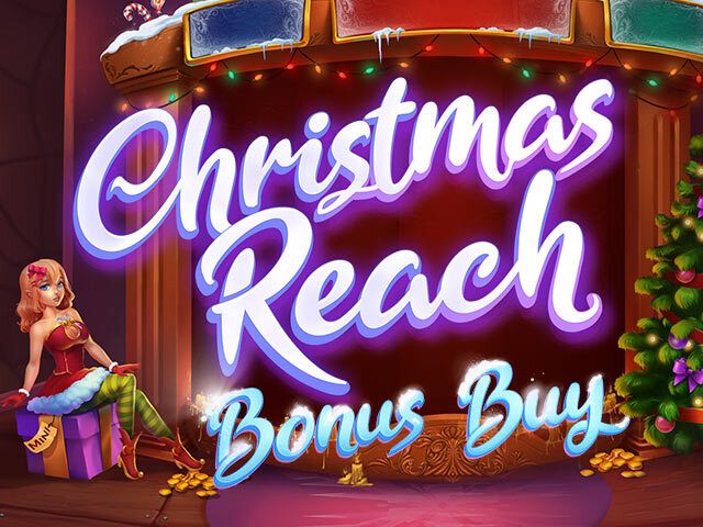 Christmas Reach Bonus Buy