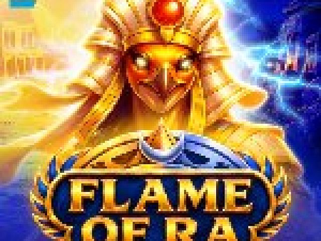 Flame of Ra