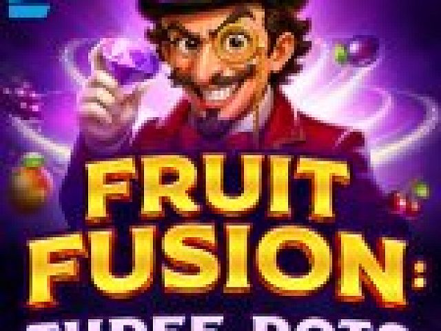 Fruit Fusion: Three Pots