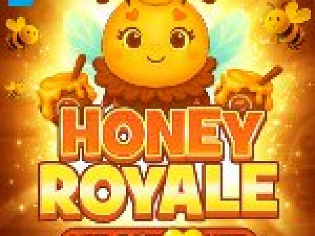 Honey Royale
