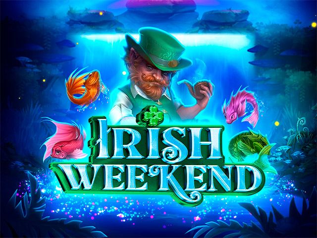 Irish Weekend