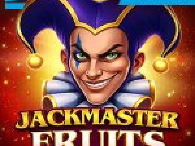Jackmaster Fruits