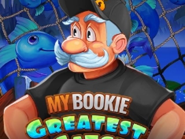 Mybookie Greatest Catch