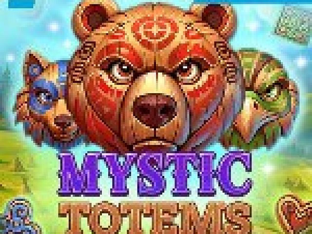 Mystic Totems