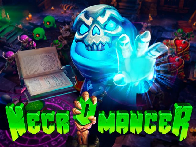 Necromancer