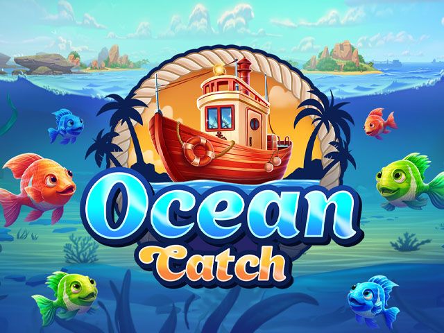 Ocean Catch