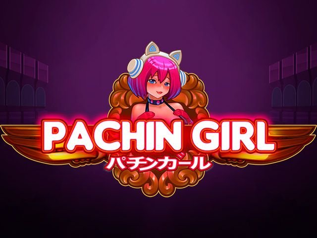 Pachin Girl