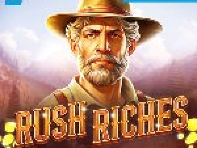 Rush Riches