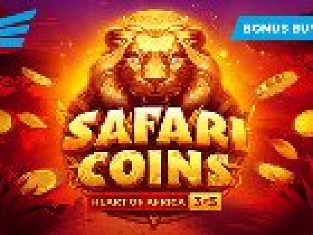 Safari Coins