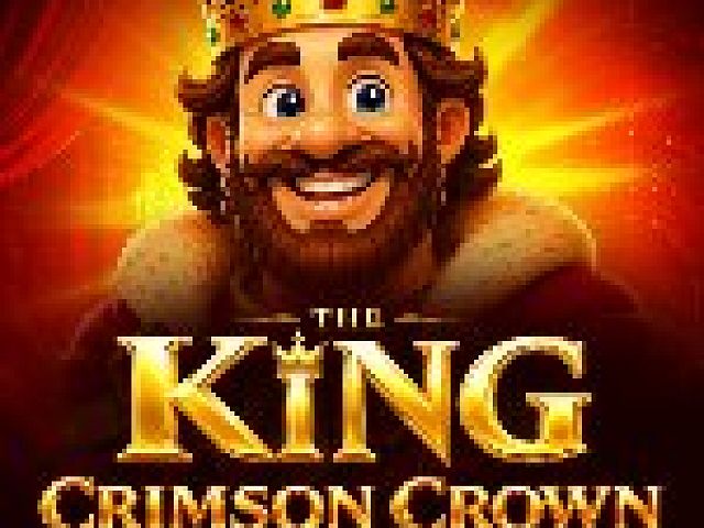 The King: Crimson Crown