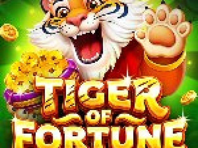 Tiger of Fortune