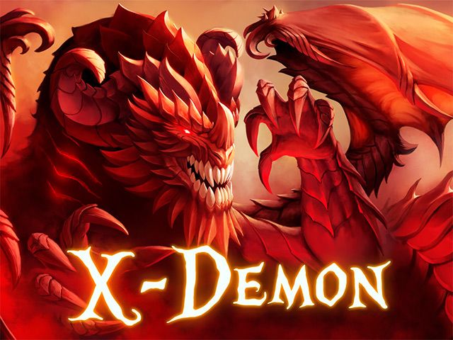 X-Demon