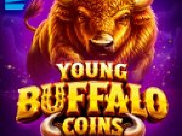 Young Buffalo Coins Special