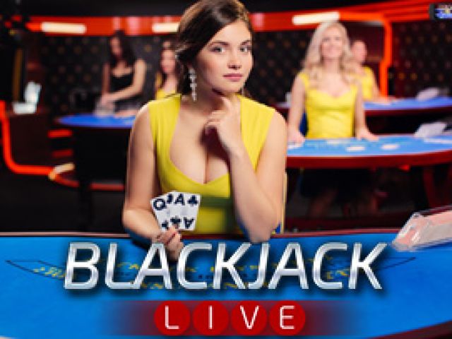 Blackjack Gold 5