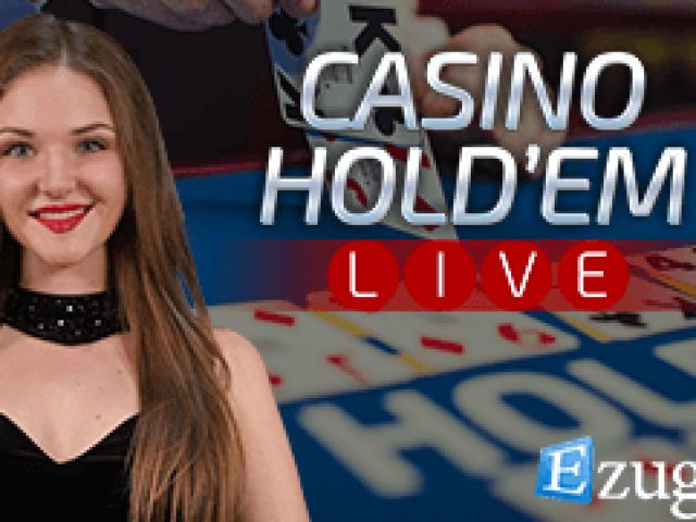 Casino Holde’m