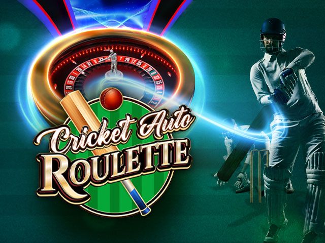 Cricket Auto Roulette