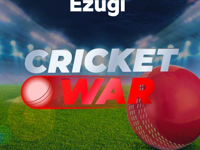 Cricket War