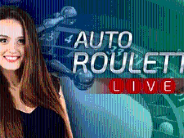 Prestige Auto Roulette