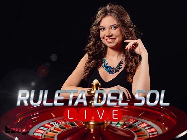 Ruleta del Sol