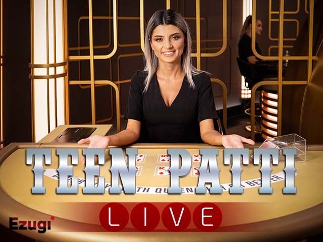 Teen Patti