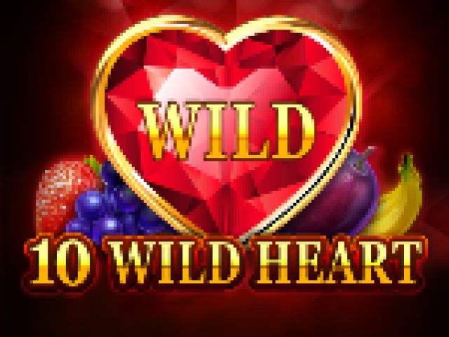 10 Wild Heart