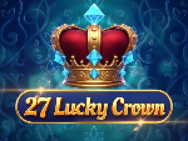 27 Lucky Crown