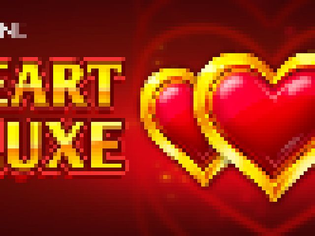 5 Heart Deluxe