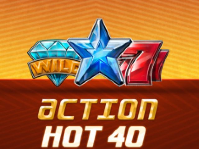 Action Hot 40